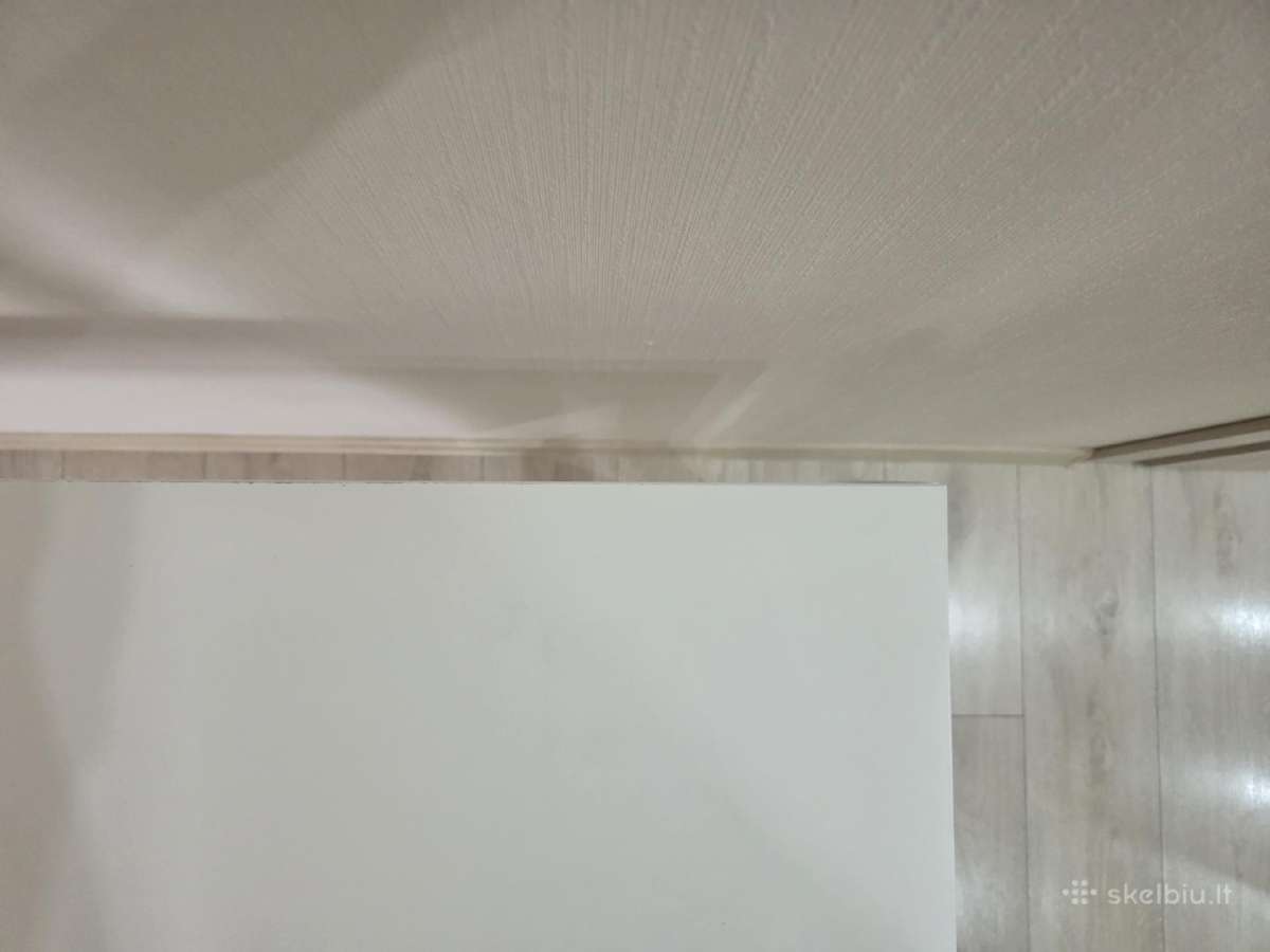 Ikea Pahl rašomasis stalas (128 x 58 cm) - nuotraukos Nr. 8