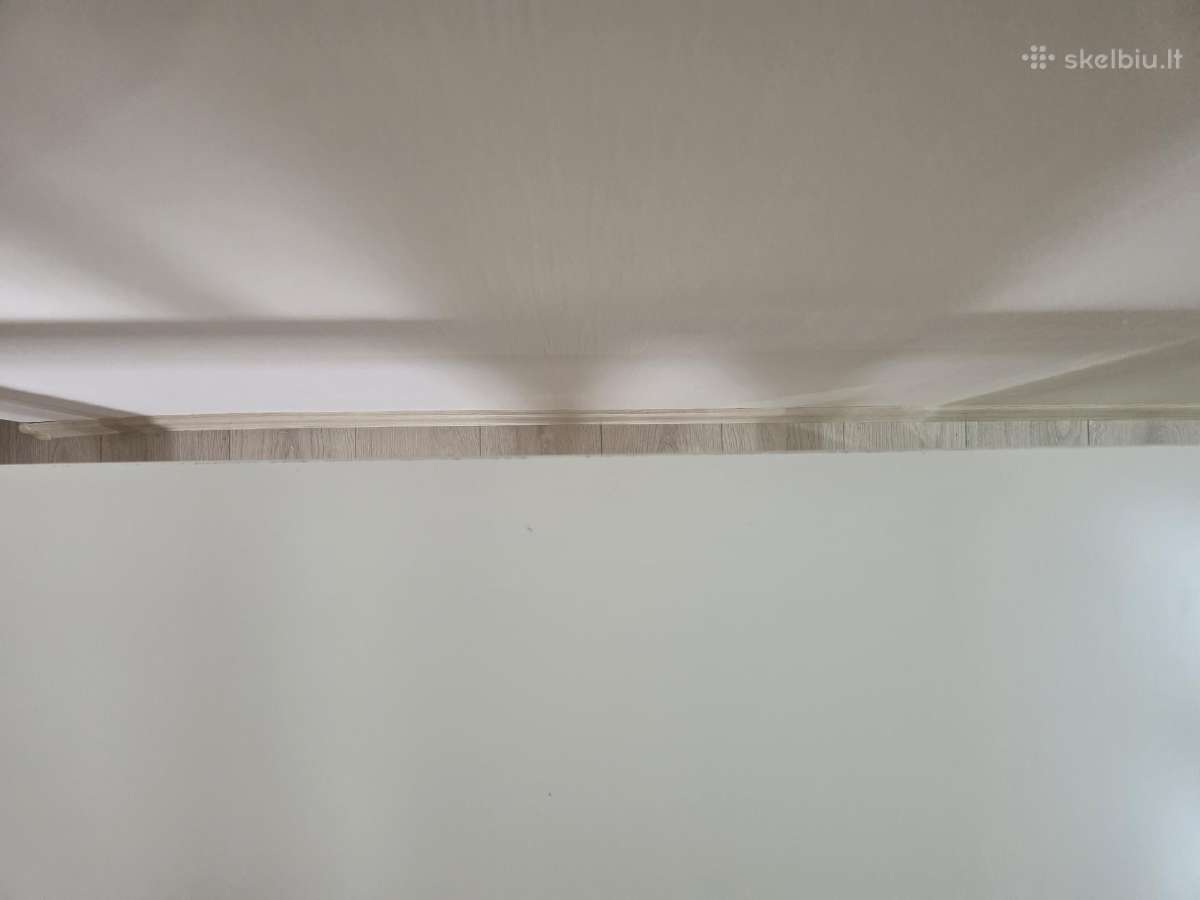 Ikea Pahl rašomasis stalas (128 x 58 cm) - nuotraukos Nr. 9