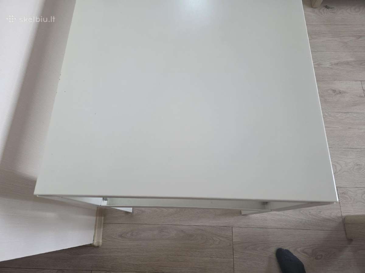 Ikea Pahl rašomasis stalas (128 x 58 cm) - nuotraukos Nr. 10