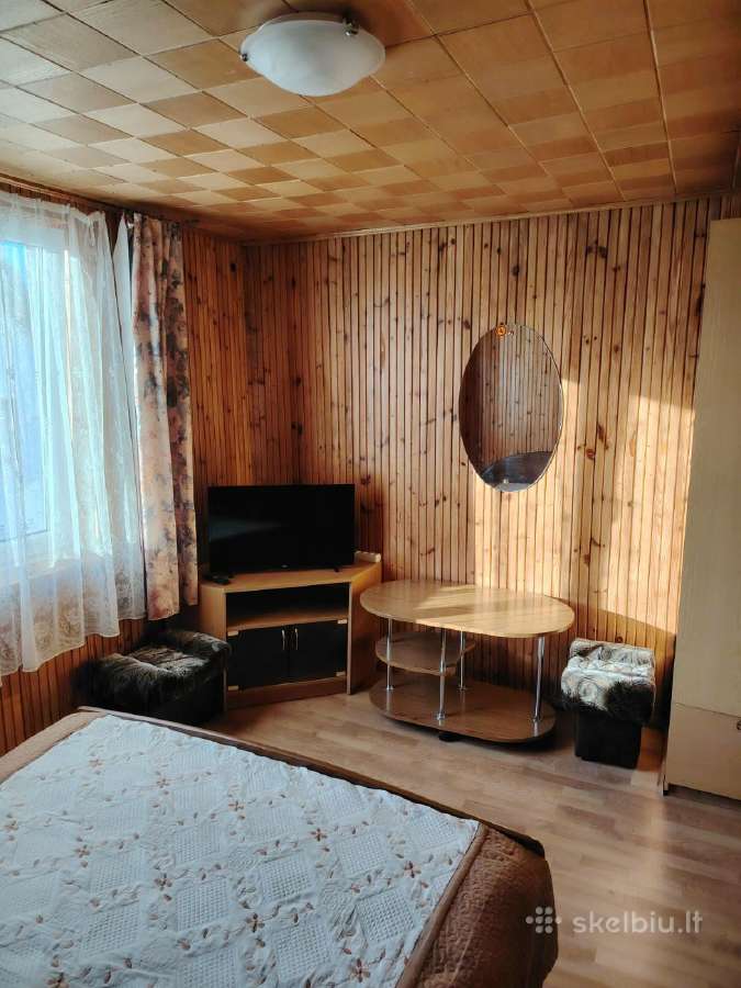 Kambarių nuoma Palangoje, Kastyčio gatveje. - nuotraukos Nr. 6
