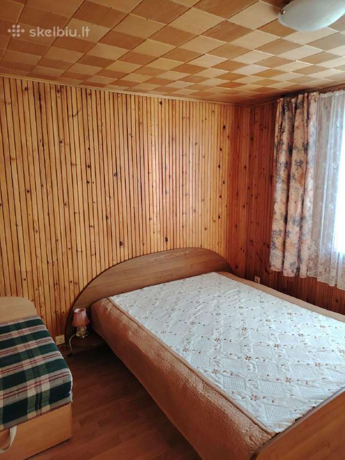 Kambarių nuoma Palangoje, Kastyčio gatveje. - nuotraukos Nr. 5
