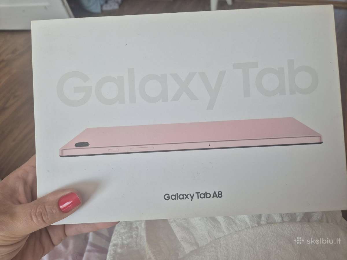 Placete Galaxy tab 8