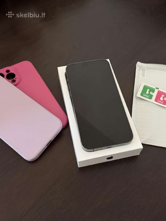 Apple iPhone 14 Pro Max 256gb