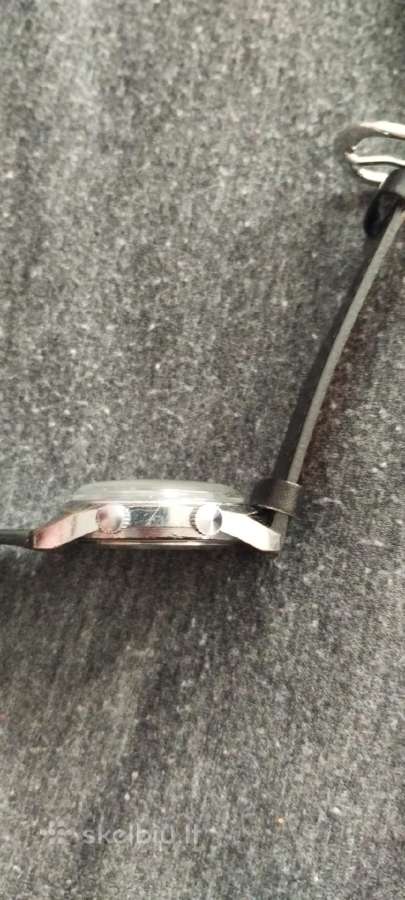 Poljot laikrodis - nuotraukos Nr. 2