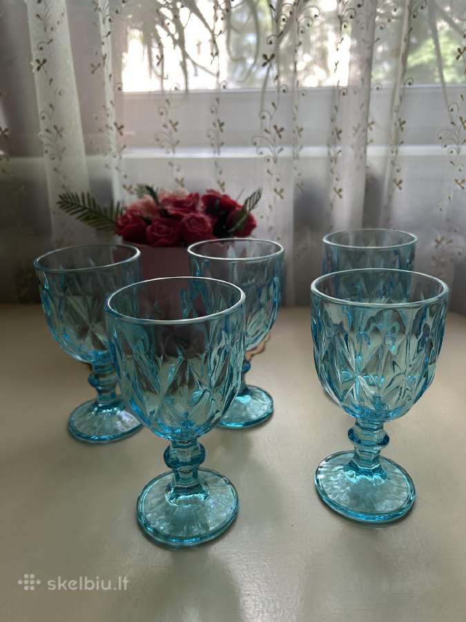 Taures (5 vnt)