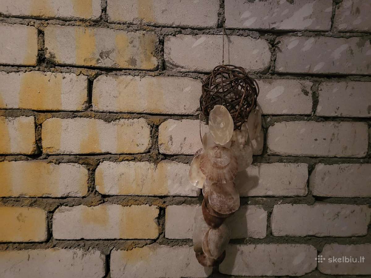 Garažas Šarkuva