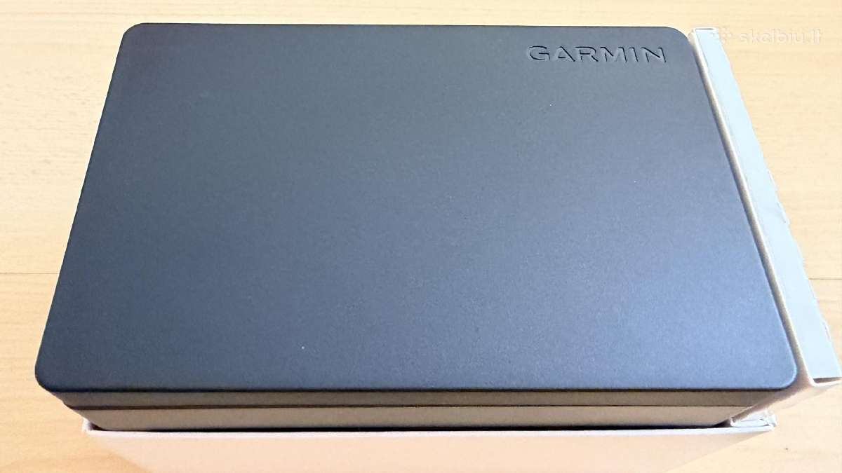 Garmin Marq Commander – puikios būklės - nuotraukos Nr. 4