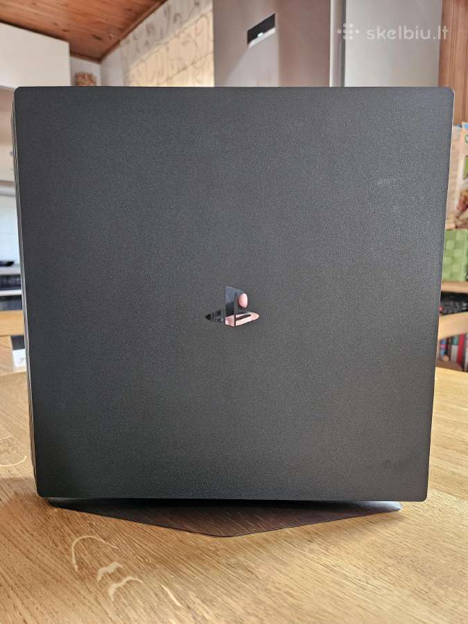 Sony Ps4 Pro 1tb