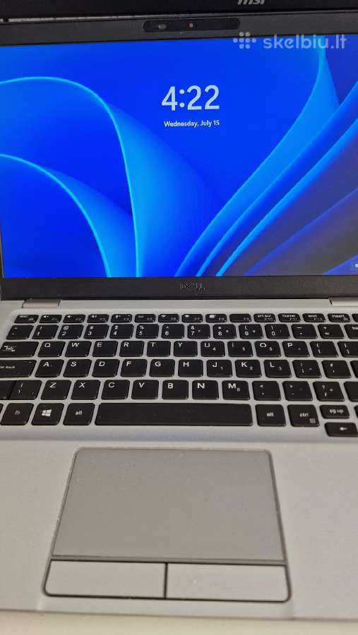 Dell 5310 i5-10310u 32gb 960gb