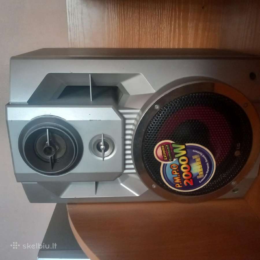 Kolonėlės po 25€
