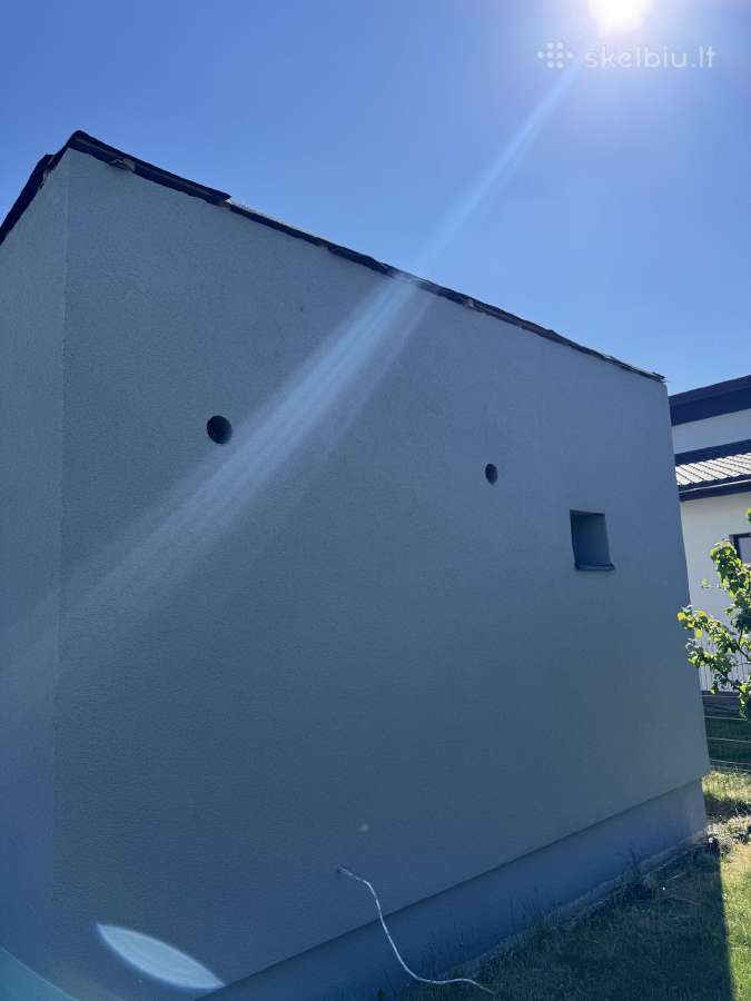 Skubus skylių gręžimas Klaipėdoje ir aplink. - nuotraukos Nr. 11