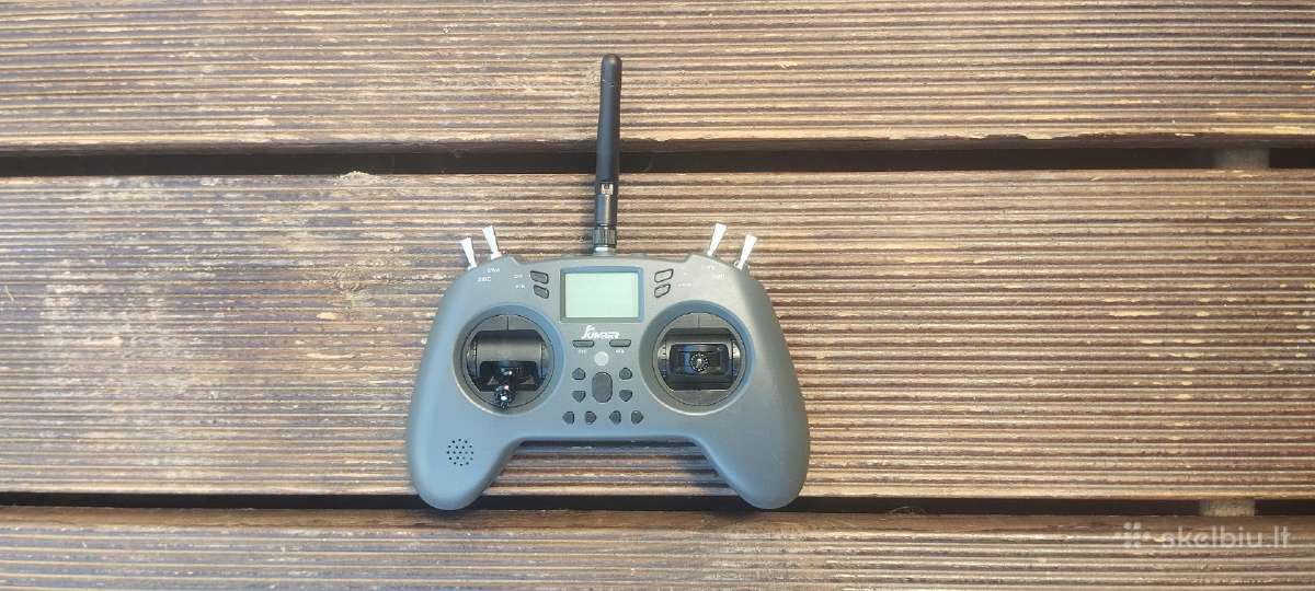 Jumper T V2 Elrs Transmitter