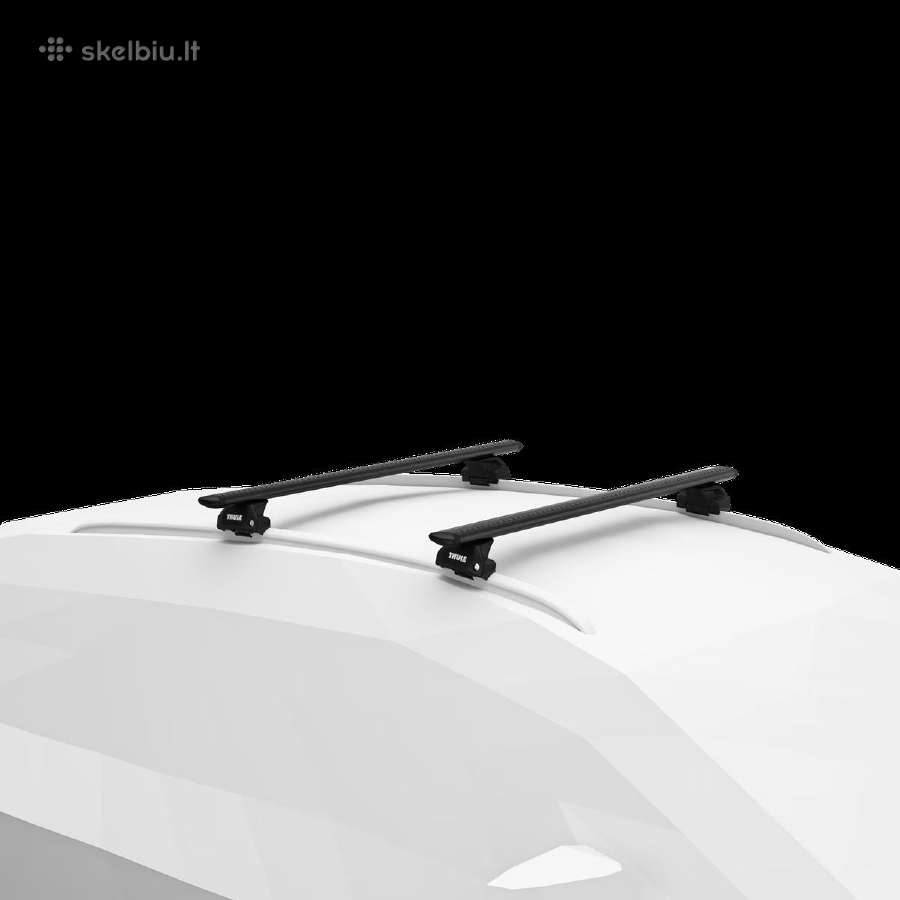 Thule Stogo skersiniai - nuotraukos Nr. 3