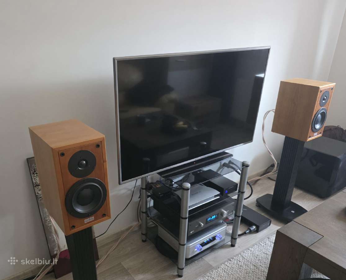 Dynaudio Contour 1.3 Mk2
