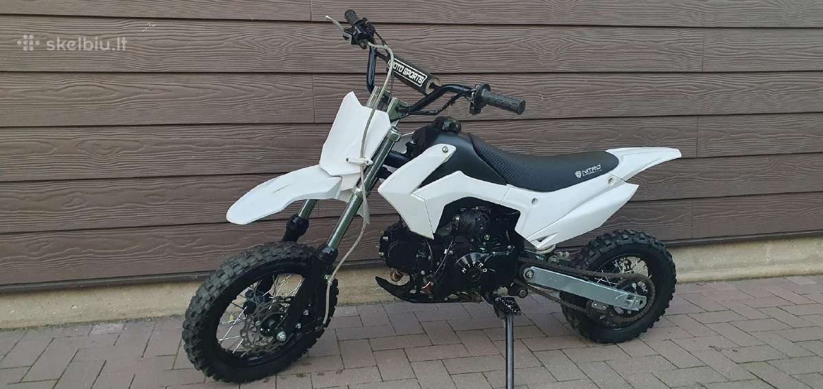 Motocikliukas