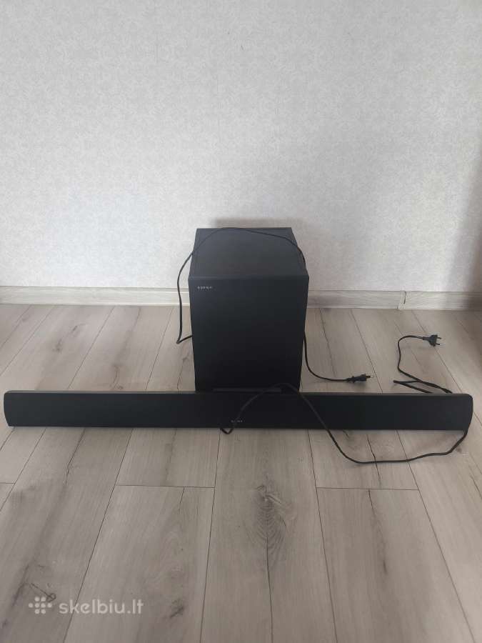 Ediefier B7 soundbar