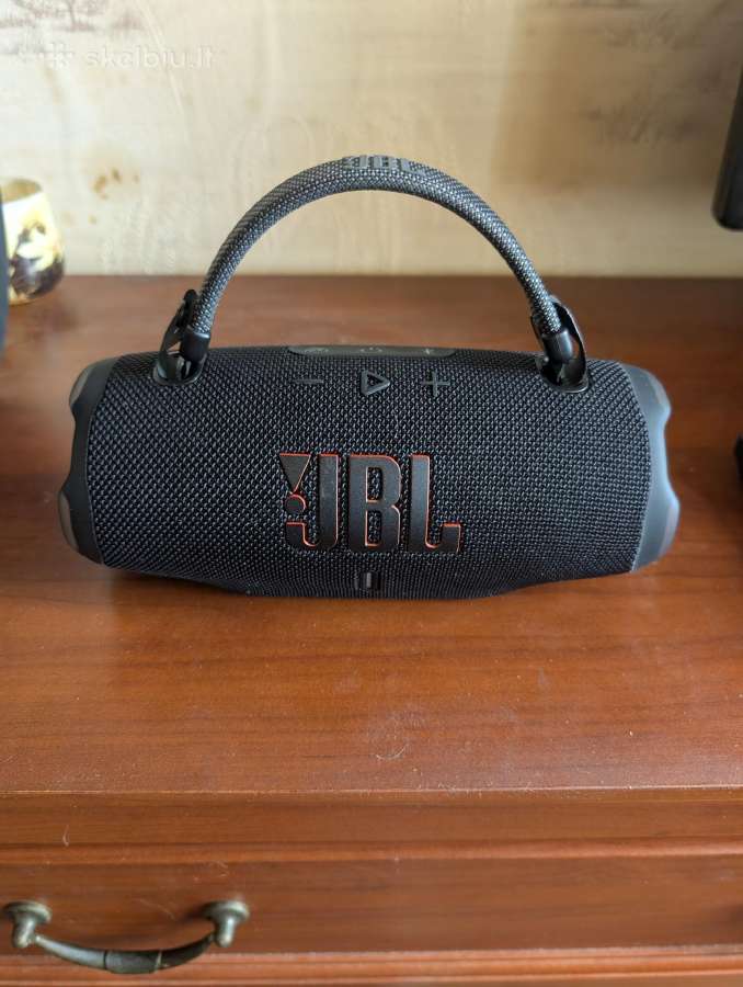 Jbl Charge 6