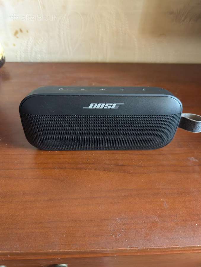Bose Soundlink Flex