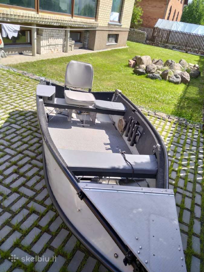 Žvejybos reikmenys