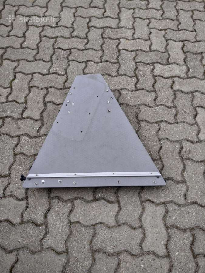 Žvejybos reikmenys - nuotraukos Nr. 4