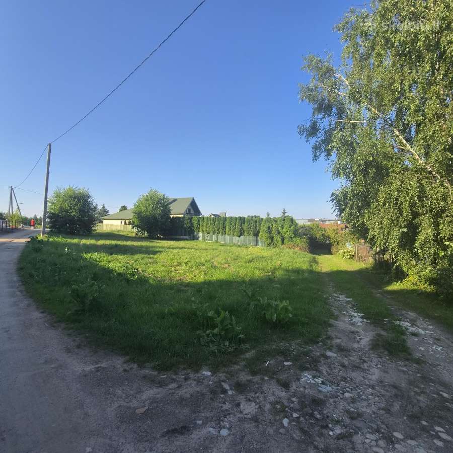 Sklypas Tarandėje - nuotraukos Nr. 3