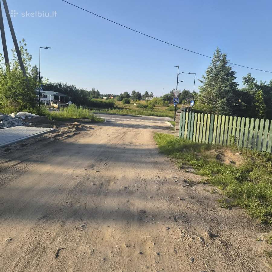 Sklypas Tarandėje - nuotraukos Nr. 4