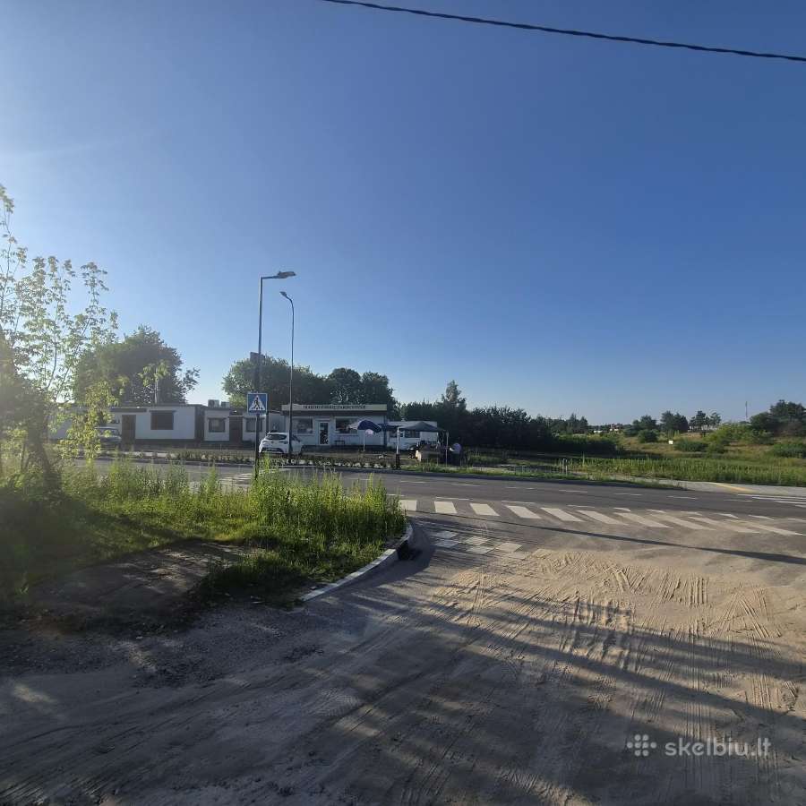 Sklypas Tarandėje - nuotraukos Nr. 5