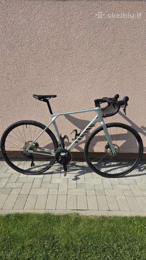 Canyon Endurace CF M dydis