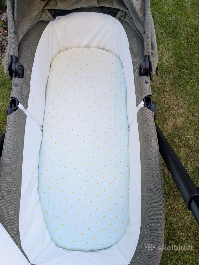Cybex Balios S 2-in-1 - nuotraukos Nr. 3