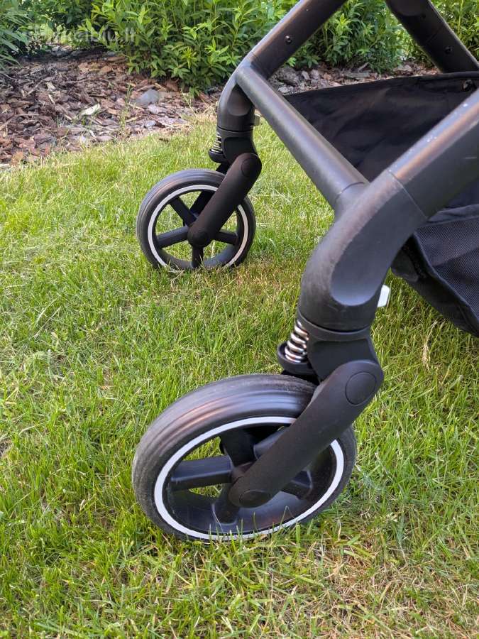 Cybex Balios S 2-in-1 - nuotraukos Nr. 5