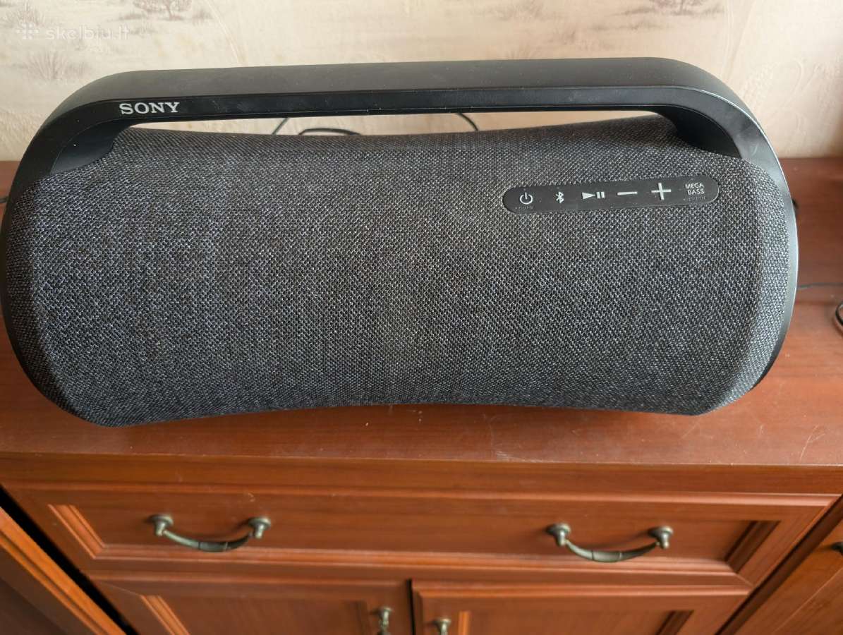 Sony Xg-500