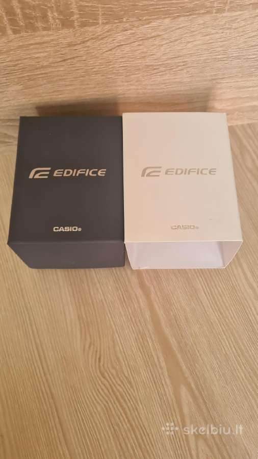 Casio Edifice Redbull racing - nuotraukos Nr. 20