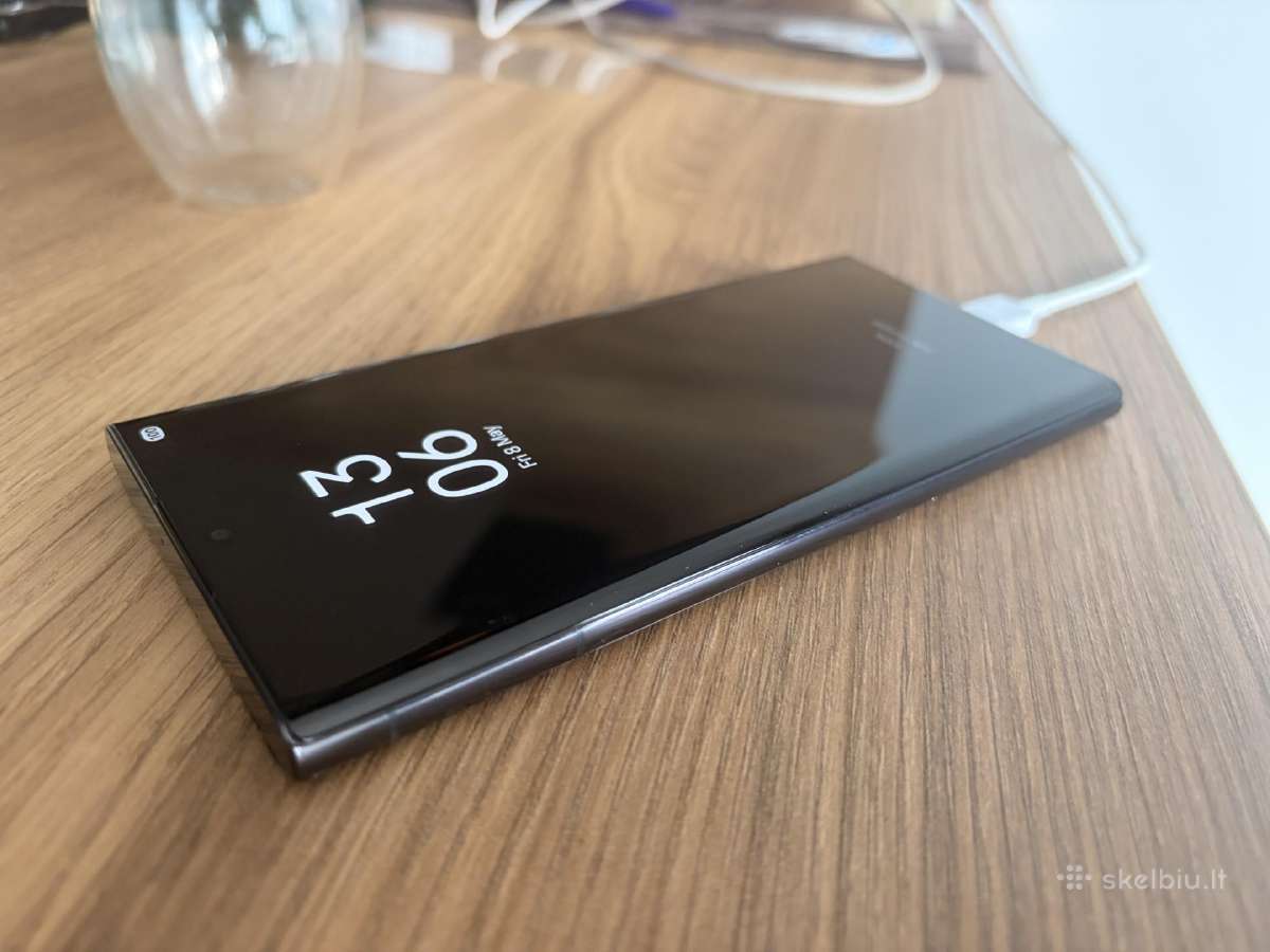 Samsung S22 ultra 128gb