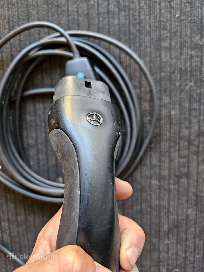 Oem Mercedes Benz Type 2 8a pakrovėjas Eu - nuotraukos Nr. 3