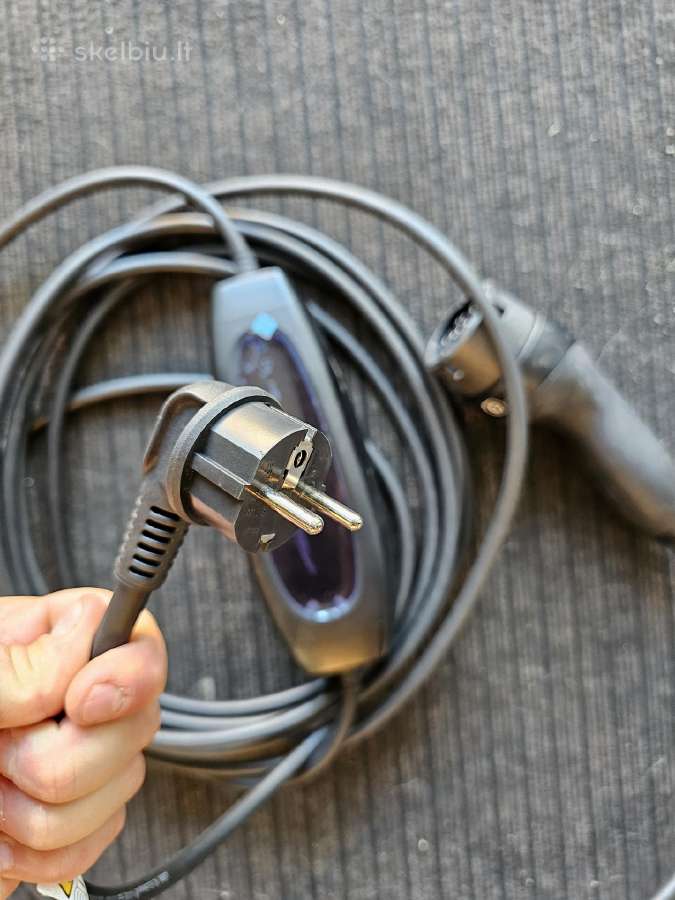 Oem Mercedes Benz Type 2 8a pakrovėjas Eu - nuotraukos Nr. 5