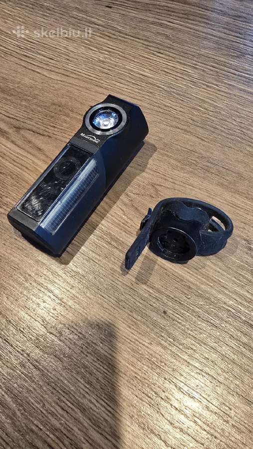 Magicshine Seemee R300 radaras lemputė