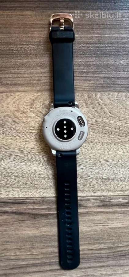 Garmin Venu 4 - nuotraukos Nr. 3