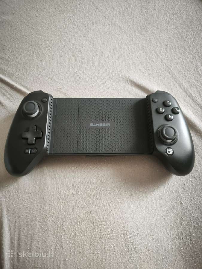 Gamesir g8+