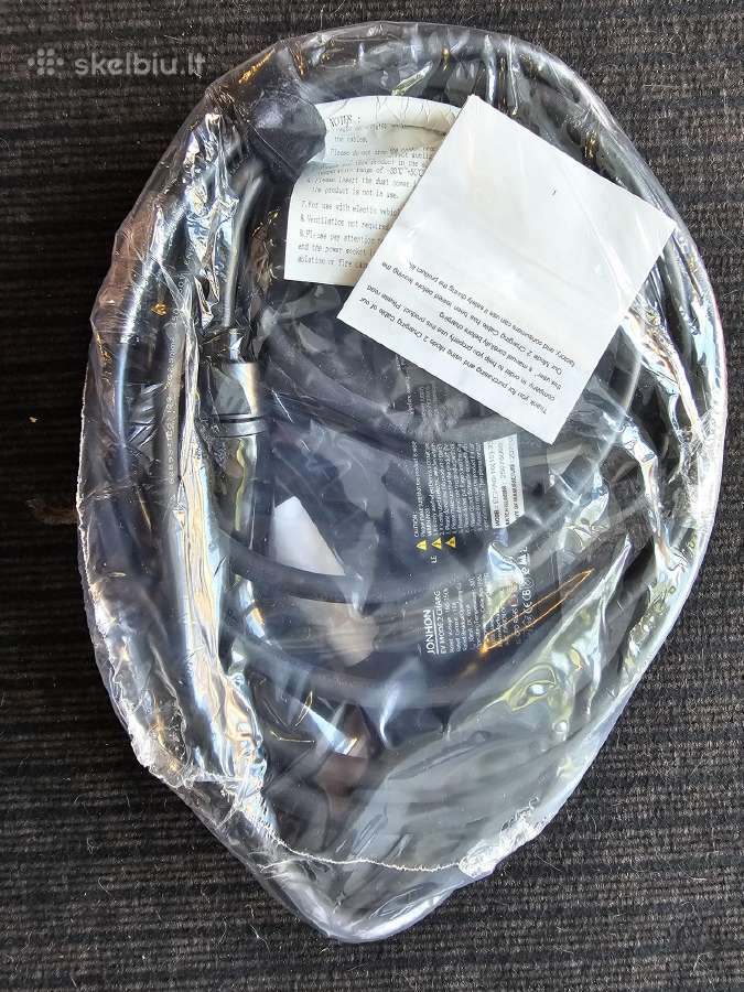 Naujas Byd orginalus pakrovėjas 10a Type 2 - nuotraukos Nr. 3