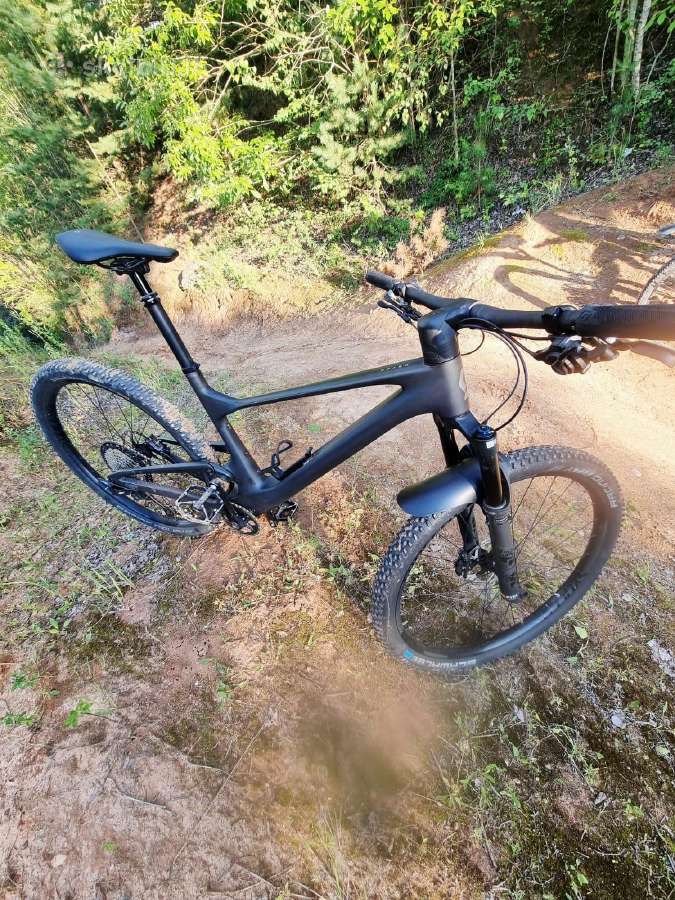 Scott spark 910 - nuotraukos Nr. 3