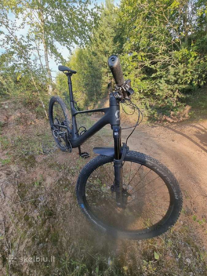 Scott spark 910 - nuotraukos Nr. 4