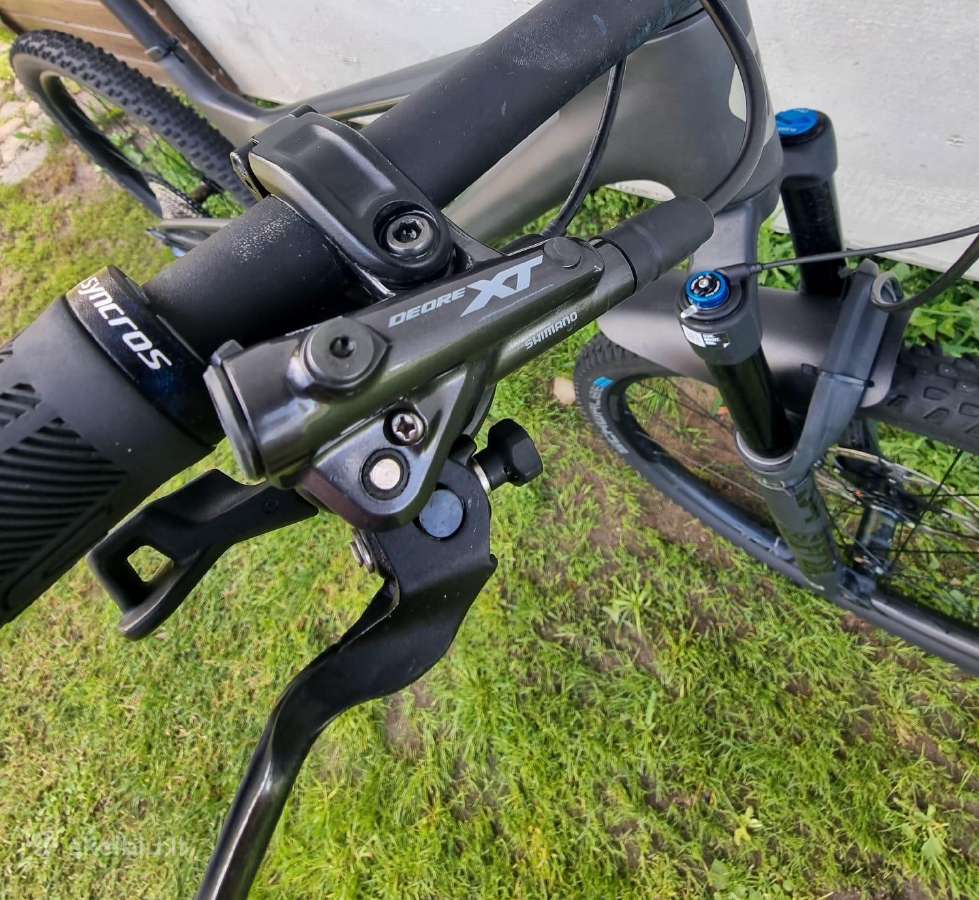 Scott spark 910 - nuotraukos Nr. 11