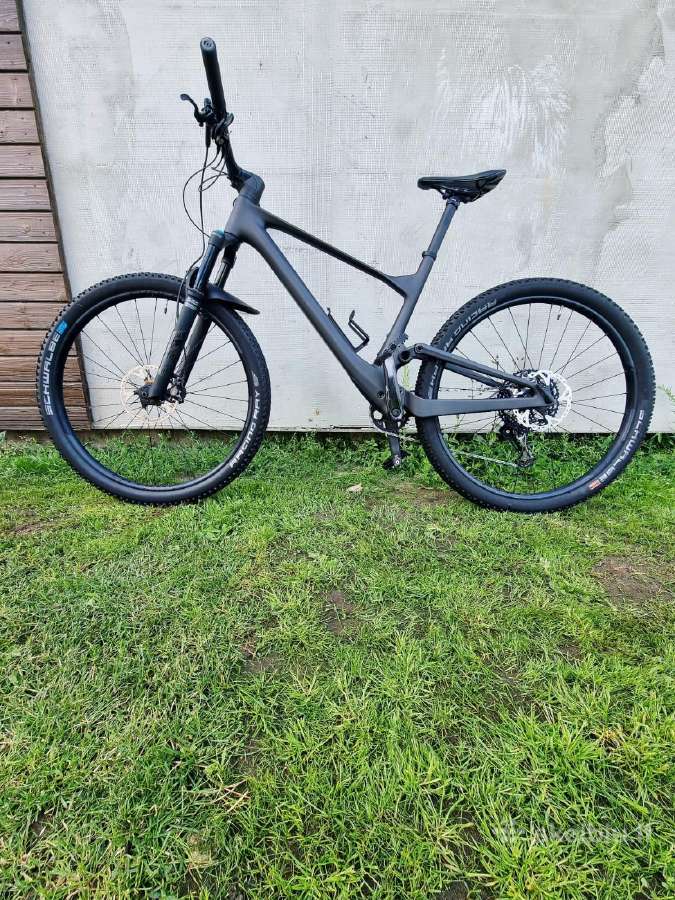 Scott spark 910 - nuotraukos Nr. 16