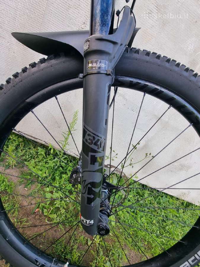 Scott spark 910 - nuotraukos Nr. 17