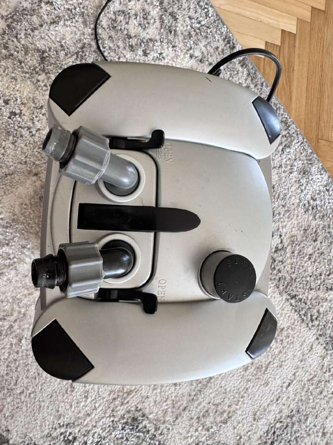 Akvariumo filtras Cristal Profi e 1502 Jbl - nuotraukos Nr. 4
