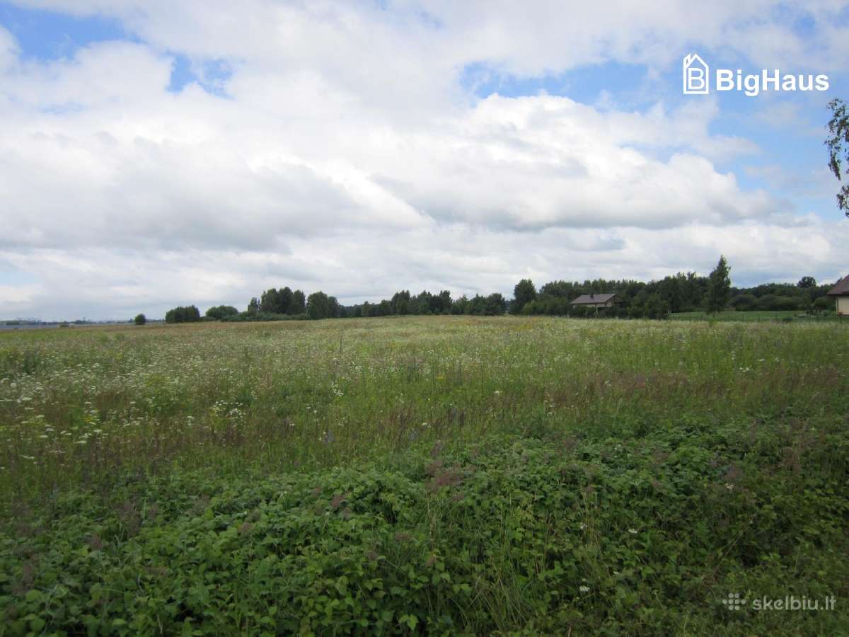 3,82 ha žemės sklypas netoli Klaipėdos m. - nuotraukos Nr. 18