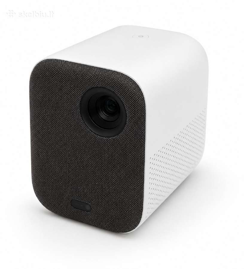 Xiaomi Mi Smart Projector 2 - nuotraukos Nr. 5