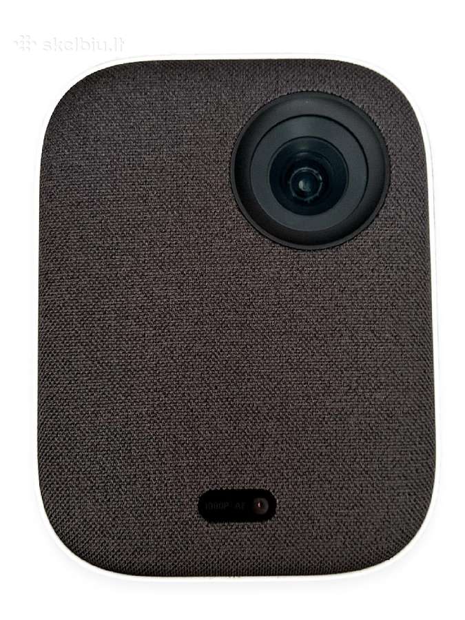 Xiaomi Mi Smart Projector 2 - nuotraukos Nr. 6