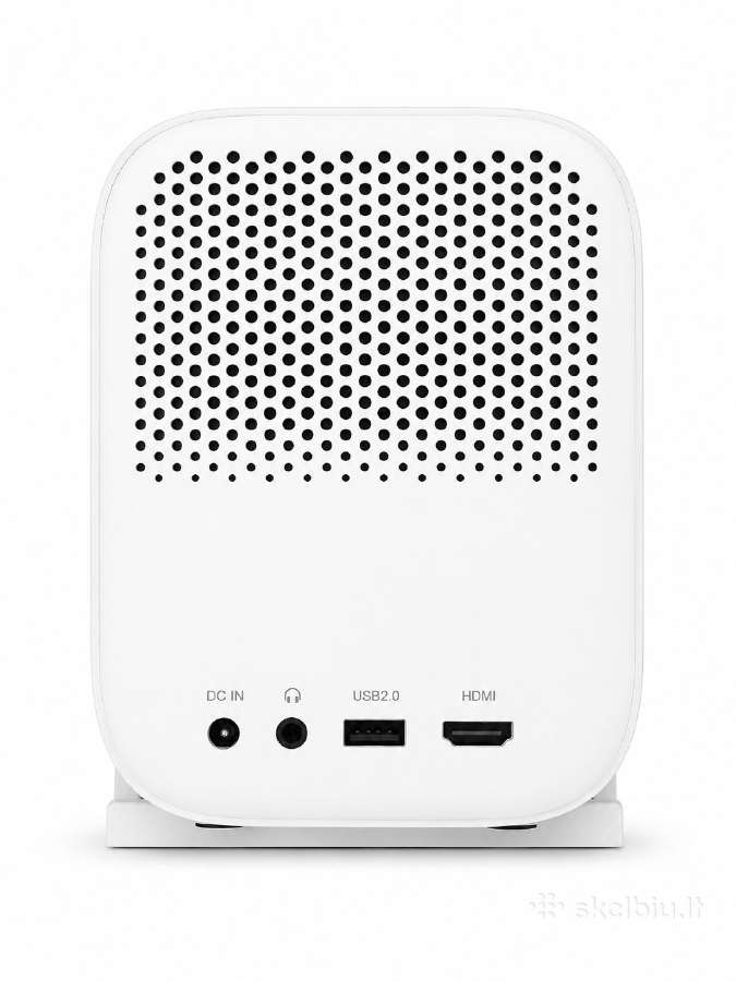Xiaomi Mi Smart Projector 2 - nuotraukos Nr. 7