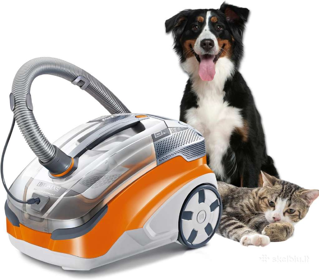 Thomas 788563 Aqua + Pet plaunantis siurblys